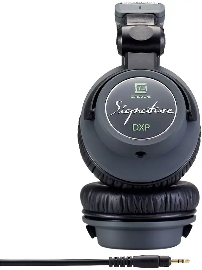 Ultrasone Signature DXP koptelefoon 3 Ultrasone Signature DXP koptelefoon - Afbeelding 3