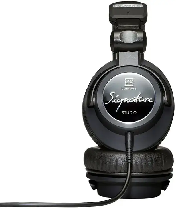 Ultrasone Signature Studio koptelefoon 3 Ultrasone Signature Studio koptelefoon - Afbeelding 3