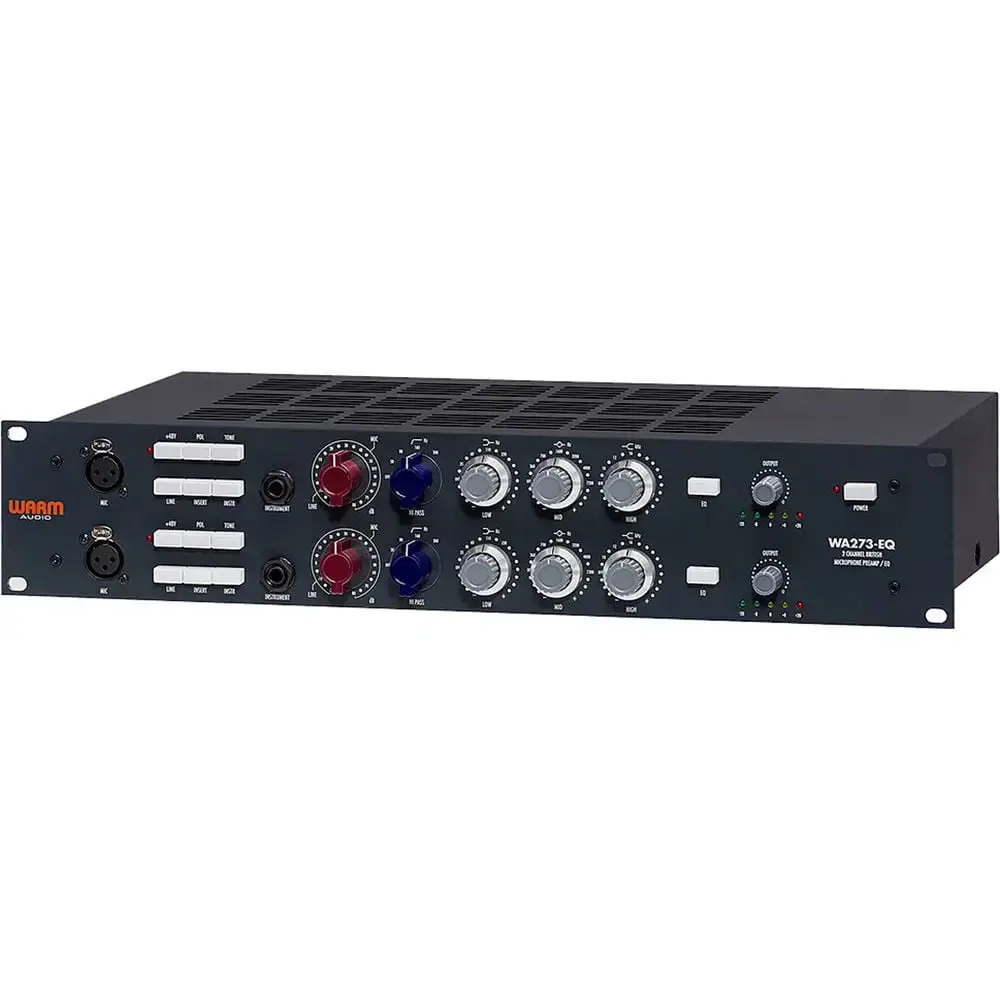 Warm Audio WA273-EQ