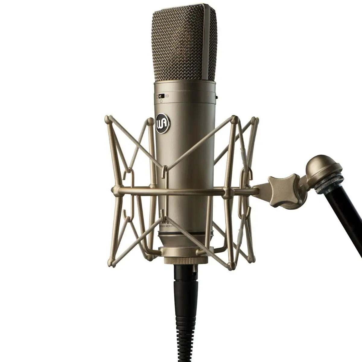 WA-87 R2 studio microfoon