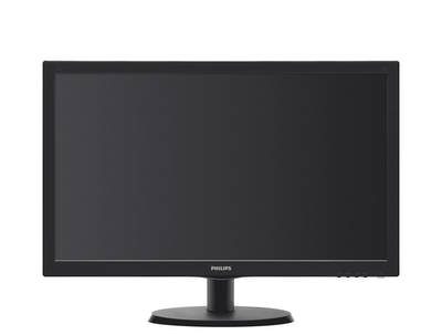 beeldscherm