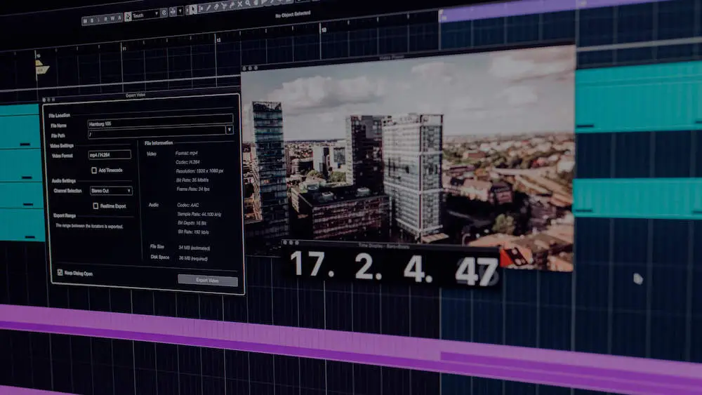 cubase cursus