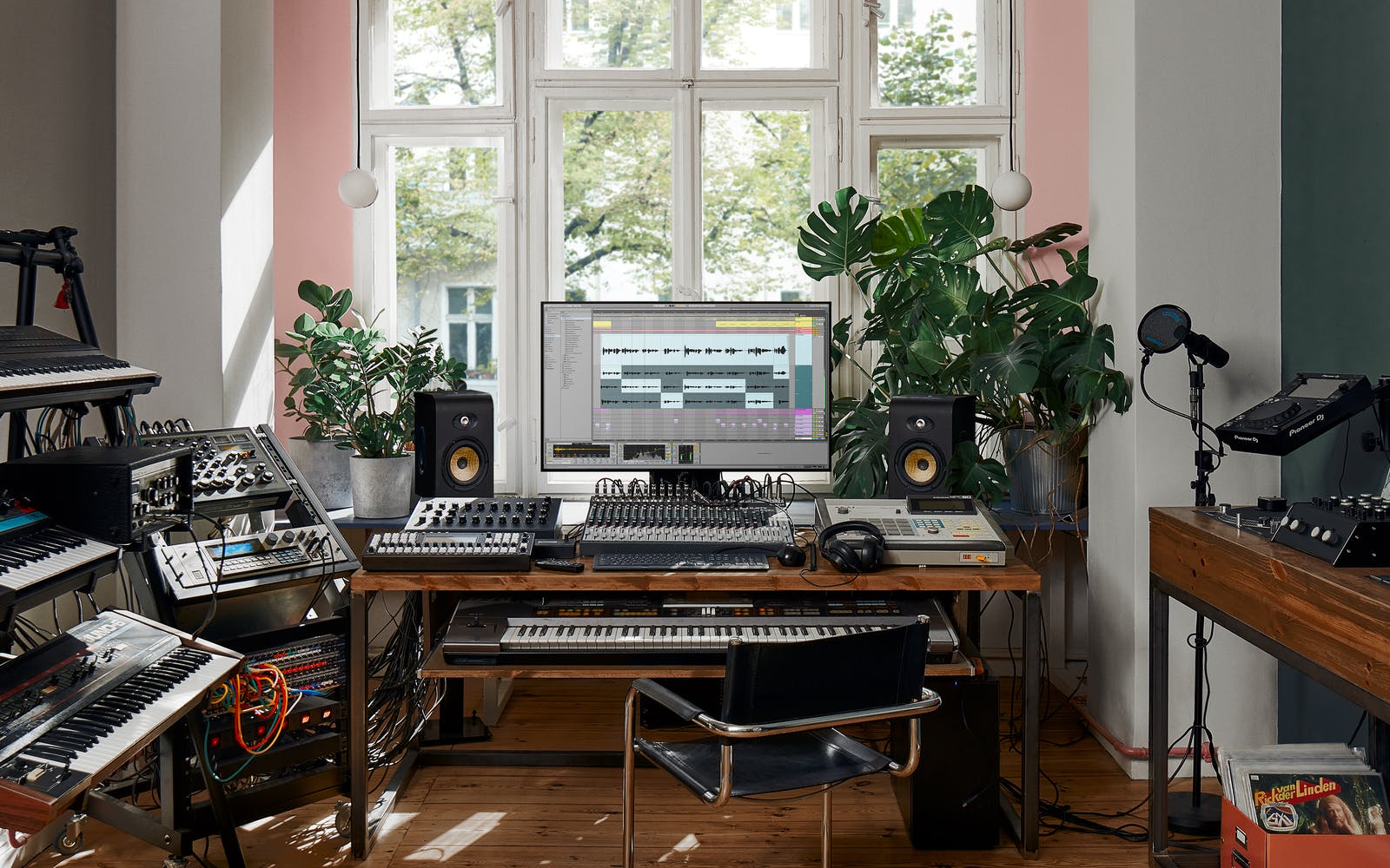 Wat is er nieuw in Ableton Live 11 1 ableton live 11