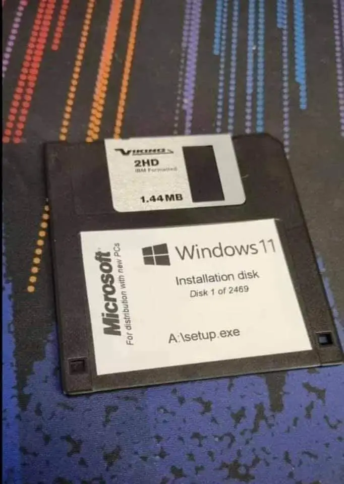 windows 11 voor je DAW