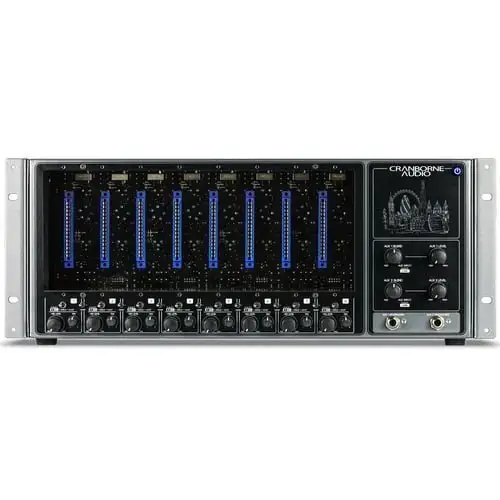 Cranborne Audio 500R8