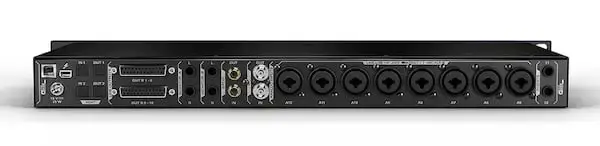 Antelope Orion Studio Synergy Core 3 Antelope Orion Studio Synergy Core