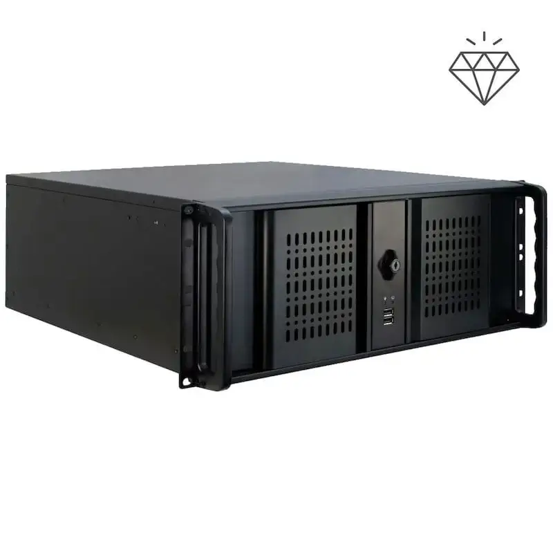 audio en video pc diamond