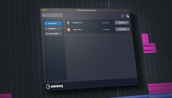 Cubase 12 Is er ! 1 cubase steinberg dongle