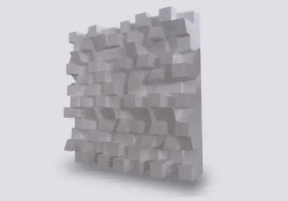 Bigfusor white