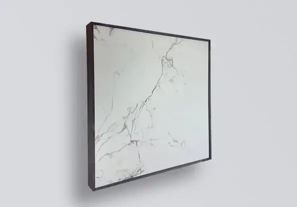 PET Frame Print by sonitus akoestische panelen 3 PET Frame Print by sonitus akoestische panelen - Afbeelding 3
