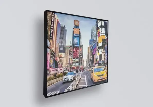 print frame