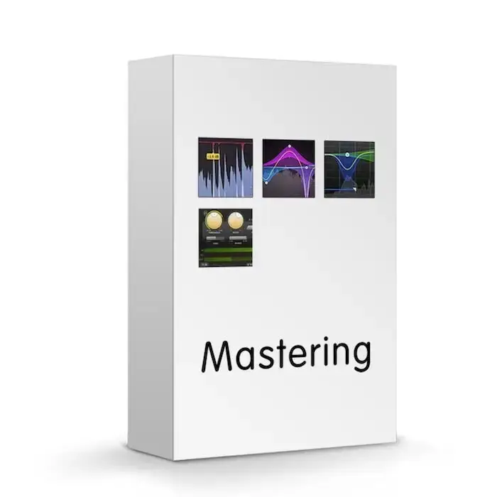 fabfilter mastering