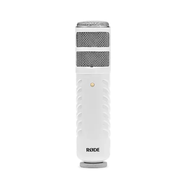 Rode Podcaster