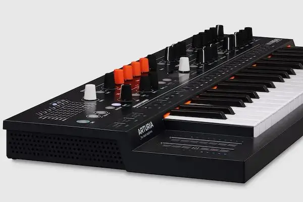 Arturia MiniFreak synthesizer 2 Arturia MiniFreak synthesizer - Afbeelding 2