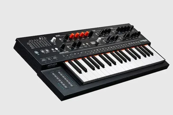Arturia MiniFreak synthesizer 4 Arturia minifreak