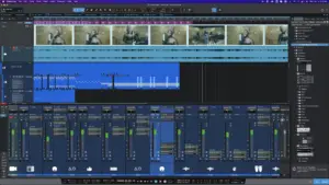 Nieuw in Presonus studio One 6