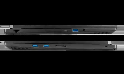 DAW / Studio 16 Inch Notebook Intel ultra 7 Thunderbolt 4 2 muziek laptop DAW `audio video