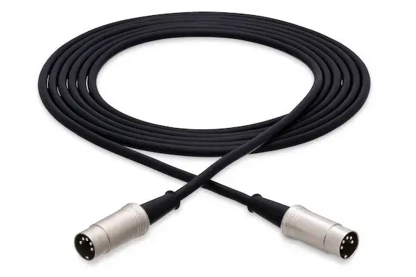 Pro midi kabel