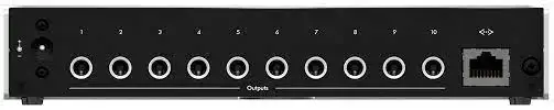 iConnectivity PlayAUDIO12 Geweldige Live Interface 2 PlayAUDIO12