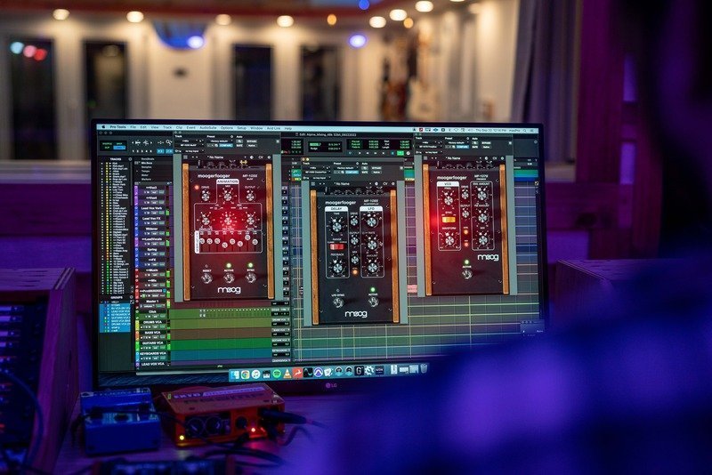 De MF-101S