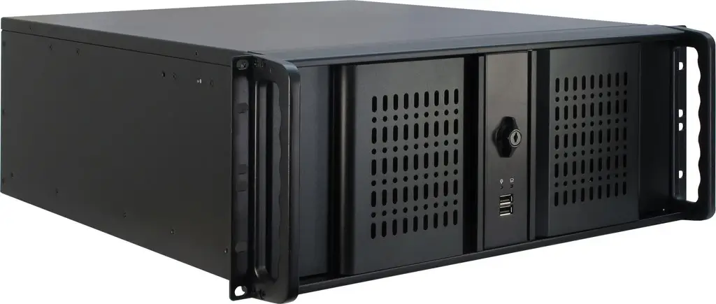 Systeemvereisten voor 4K-videobewerking 1 DAW Computer