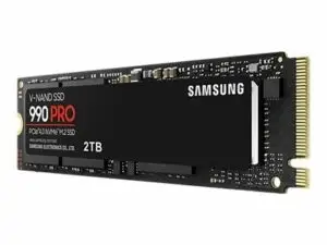 Systeemvereisten voor 4K-videobewerking 3 m2 ssd