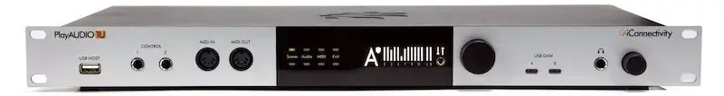iConnectivity PlayAUDIO1U 3 iConnectivity PlayAUDIO1U