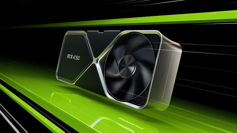 Praktijk voorbeeld met Nvidia issue's: 1 nvidea latency