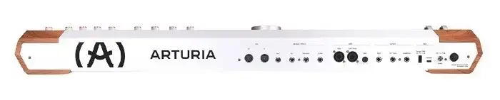 Arturia Astrolab 2 astrolab
