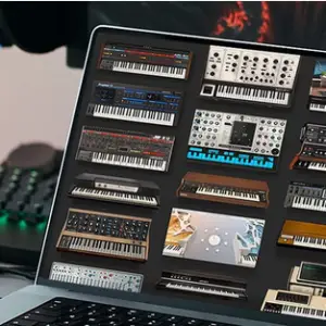 Arturia Astrolab 6 astrolab