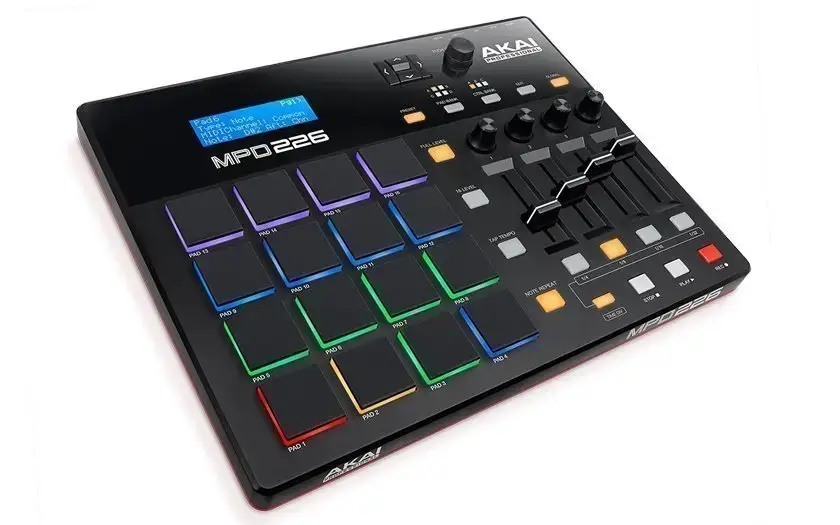 AKAI MPD226