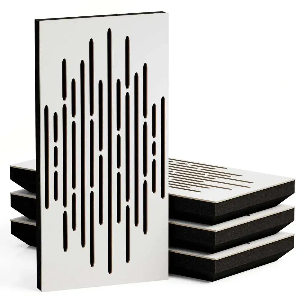 akoestic panel beat