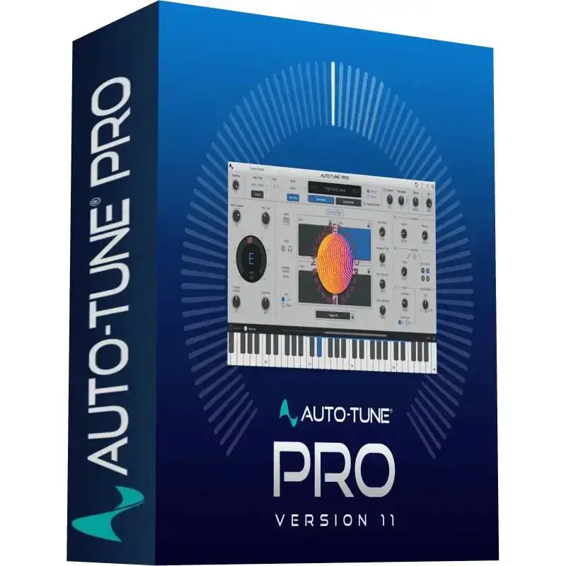 auto tune pro