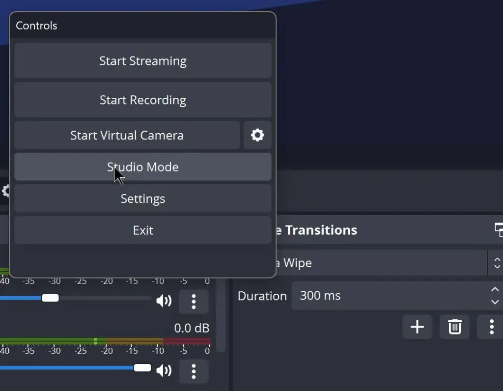 streaming