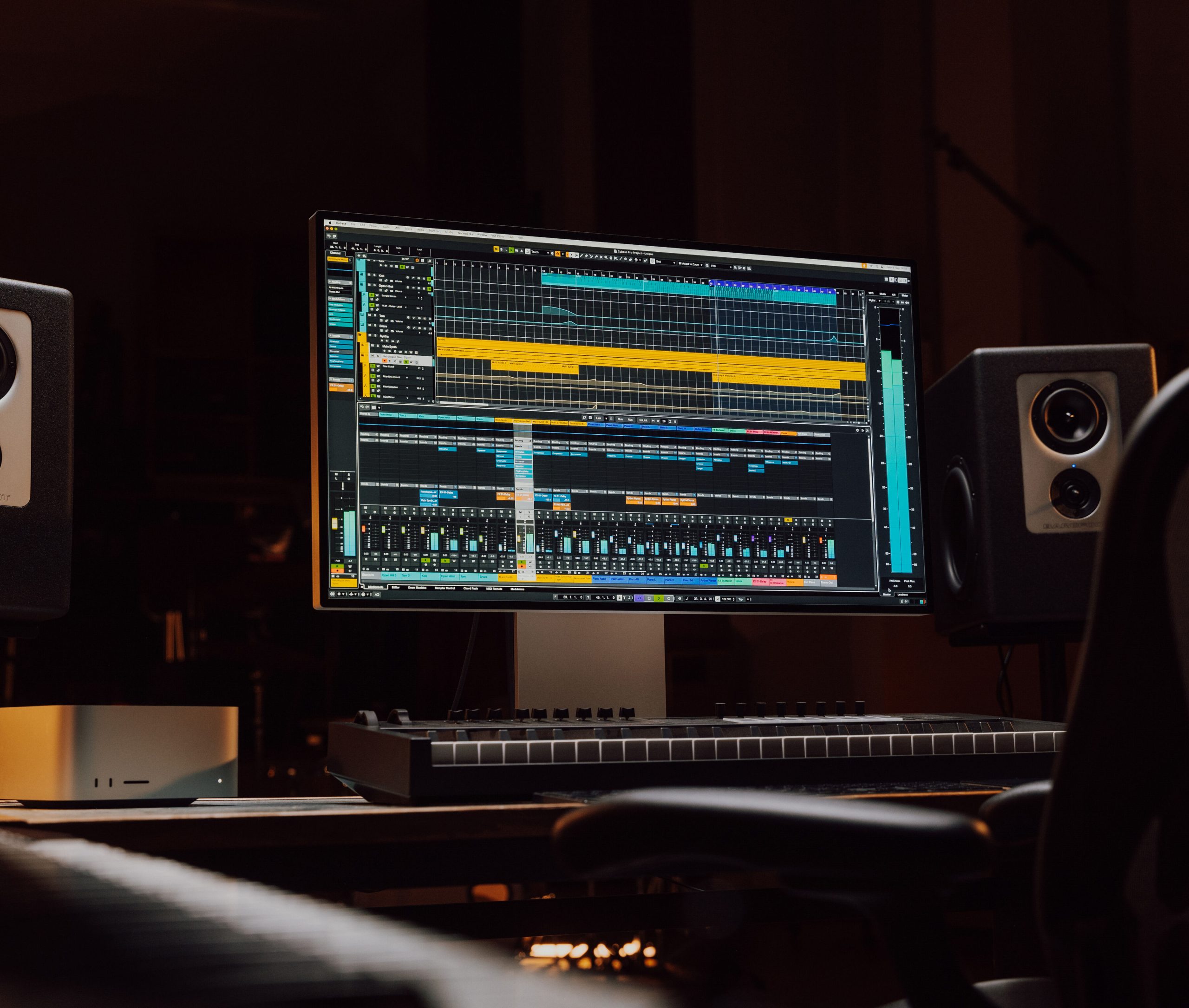 De Beste Computer voor Cubase 1 computer voor cubase