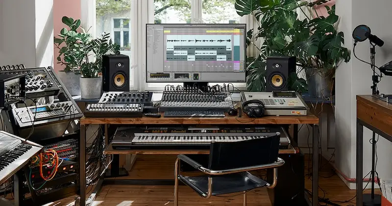 Beste ableton PC, computer voor Ableton