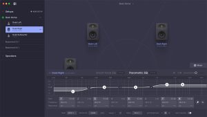 exo eve audio