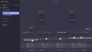 exo eve audio