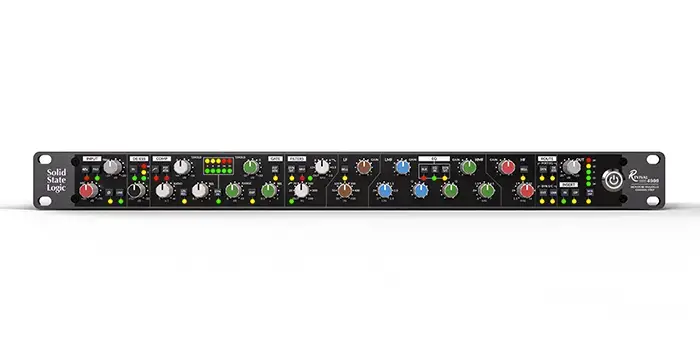 ssl revival 4000
