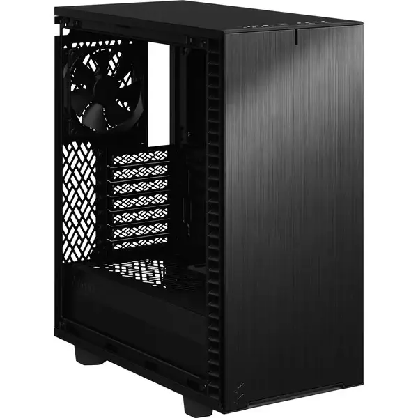kast audio pc