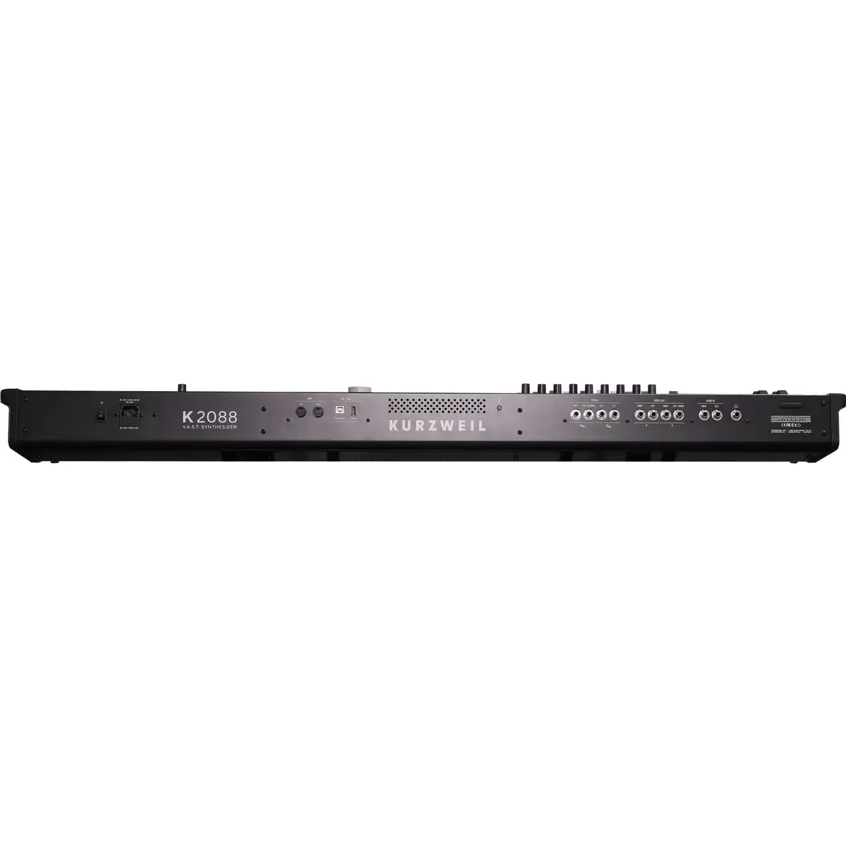 Kurzweil K2088 3 Kurzweil K2088 - Afbeelding 3
