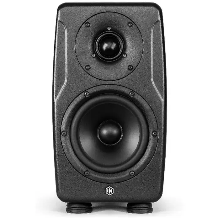 IK Multimedia iLoud Precision 5 MkII Black