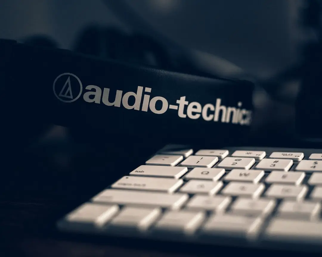 Audio Interface Functies: Alles Wat Een Studio Nodig Heeft