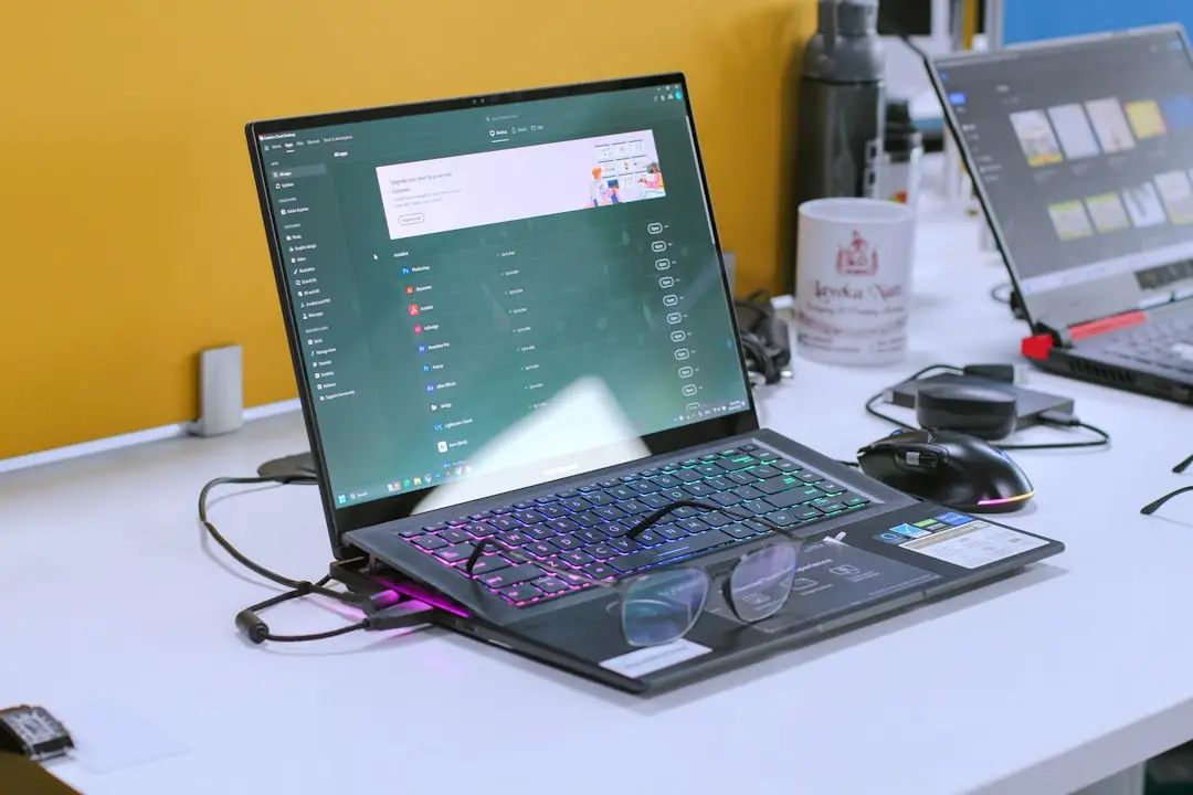 Beste Computer voor DAW: Keuzehulp voor Producers en Studio's 8 Beste Computer voor DAW: Keuzehulp voor Producers en Studio's