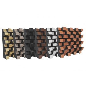 Les meilleurs produits pour l'acoustique d'un home studio 1 diffuseur