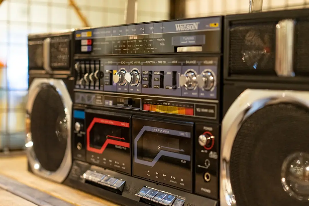 Populaire Audio Interfaces: De Beste Keuzes Voor Studio's, Muzikanten En Contentmakers