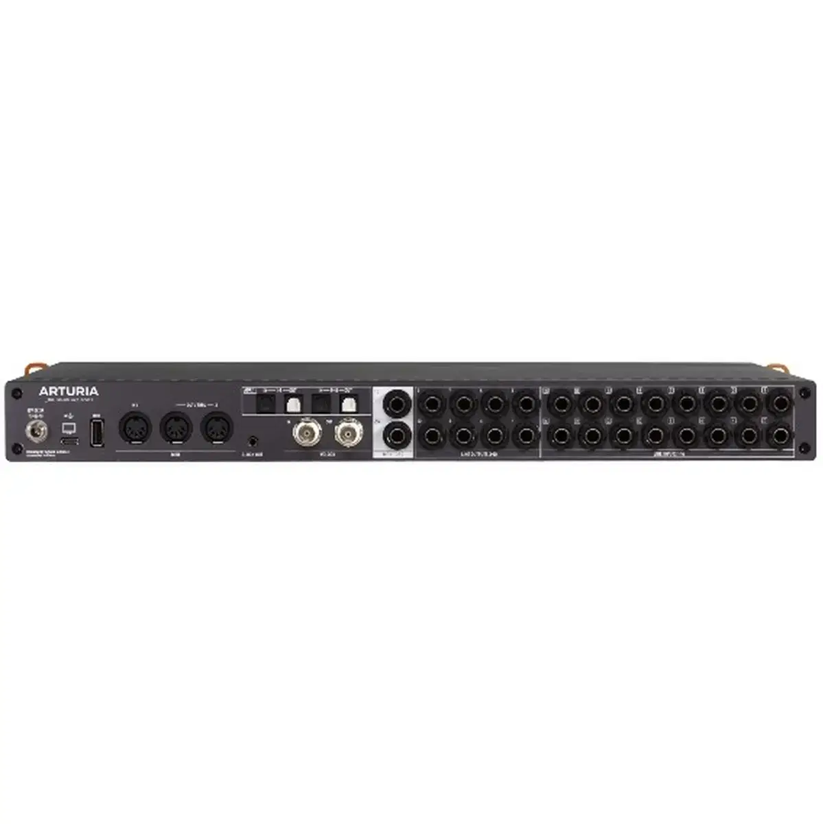 Arturia Audiofuse 16RIG 3 Audiofuse 16RIG
