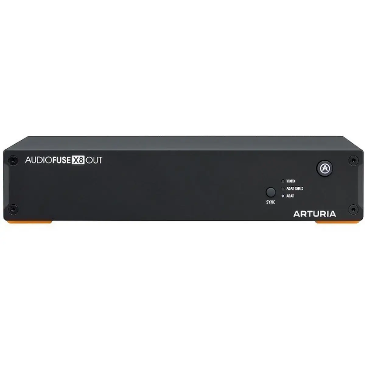 Audiofuse X8 Out