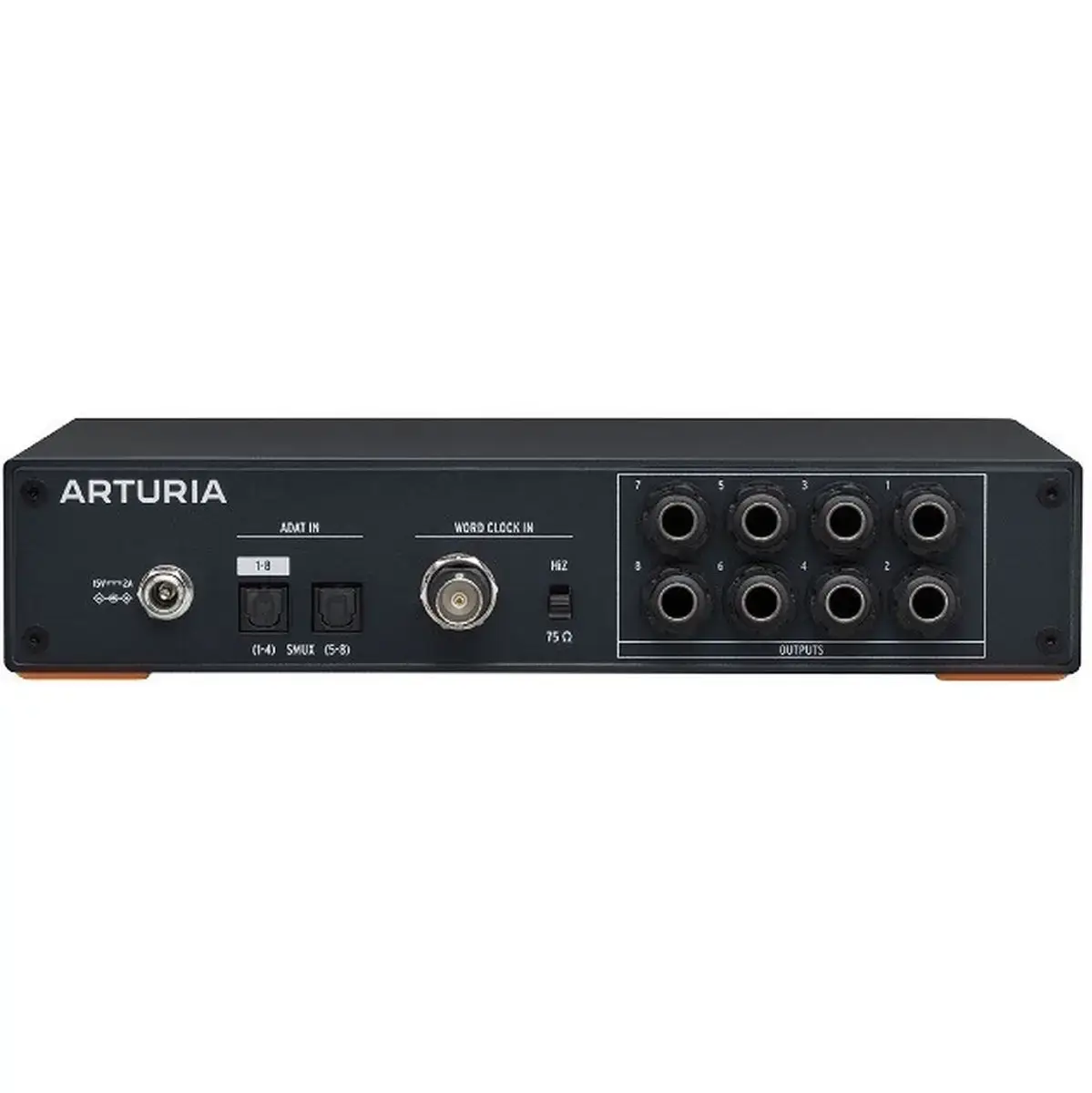Arturia Audiofuse X8 Out 2 Audiofuse X8 Out