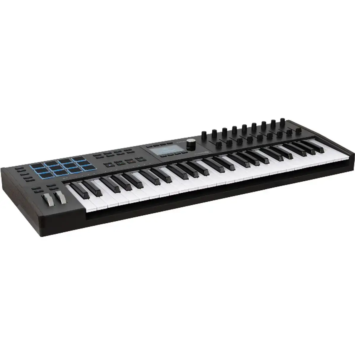 KeyLab 49 MkIII Black